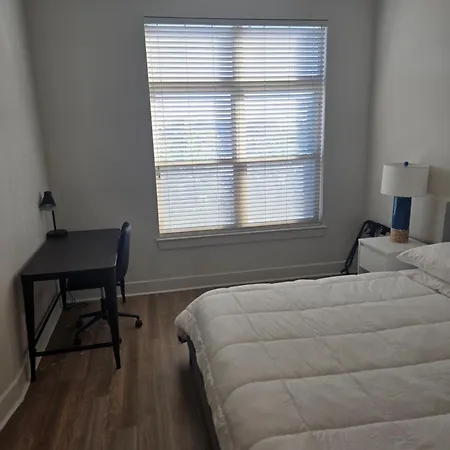 Downtown Dallas 2Bd Free Parking Exterior photo
