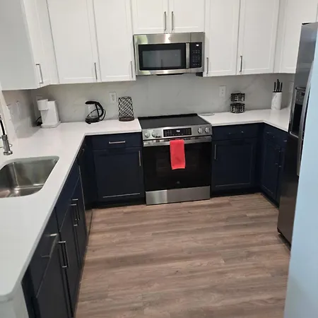 Downtown Dallas 2Bd Free Parking Exterior photo