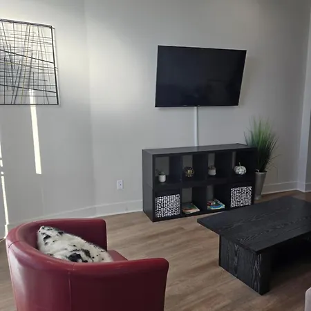 Downtown Dallas 2Bd Free Parking Exterior photo
