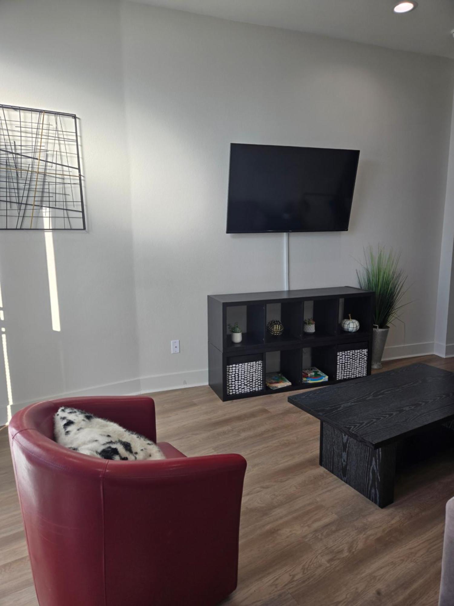 Downtown 2bd Free Parking Appartement *