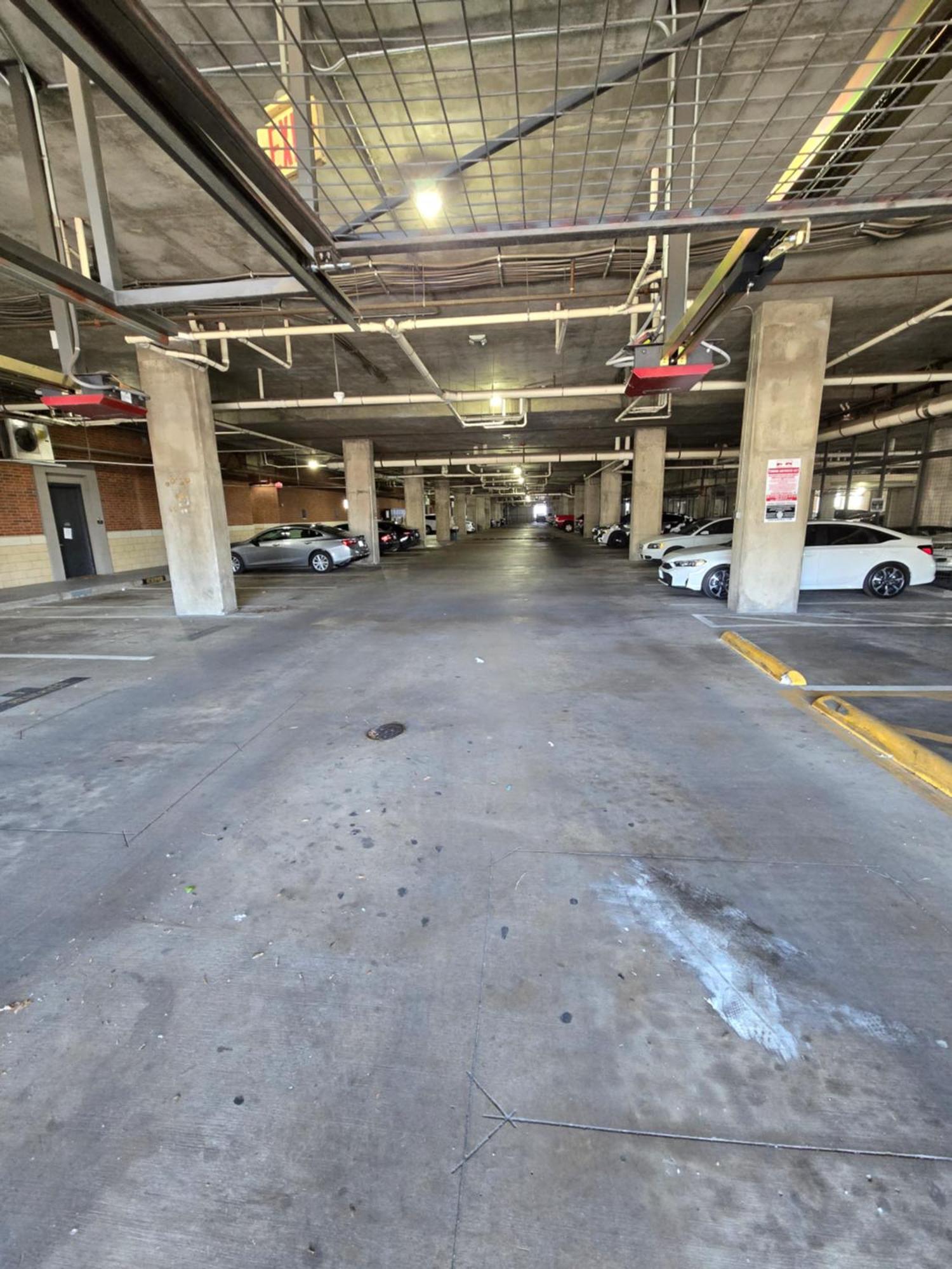 Downtown 2bd Free Parking * Dallas