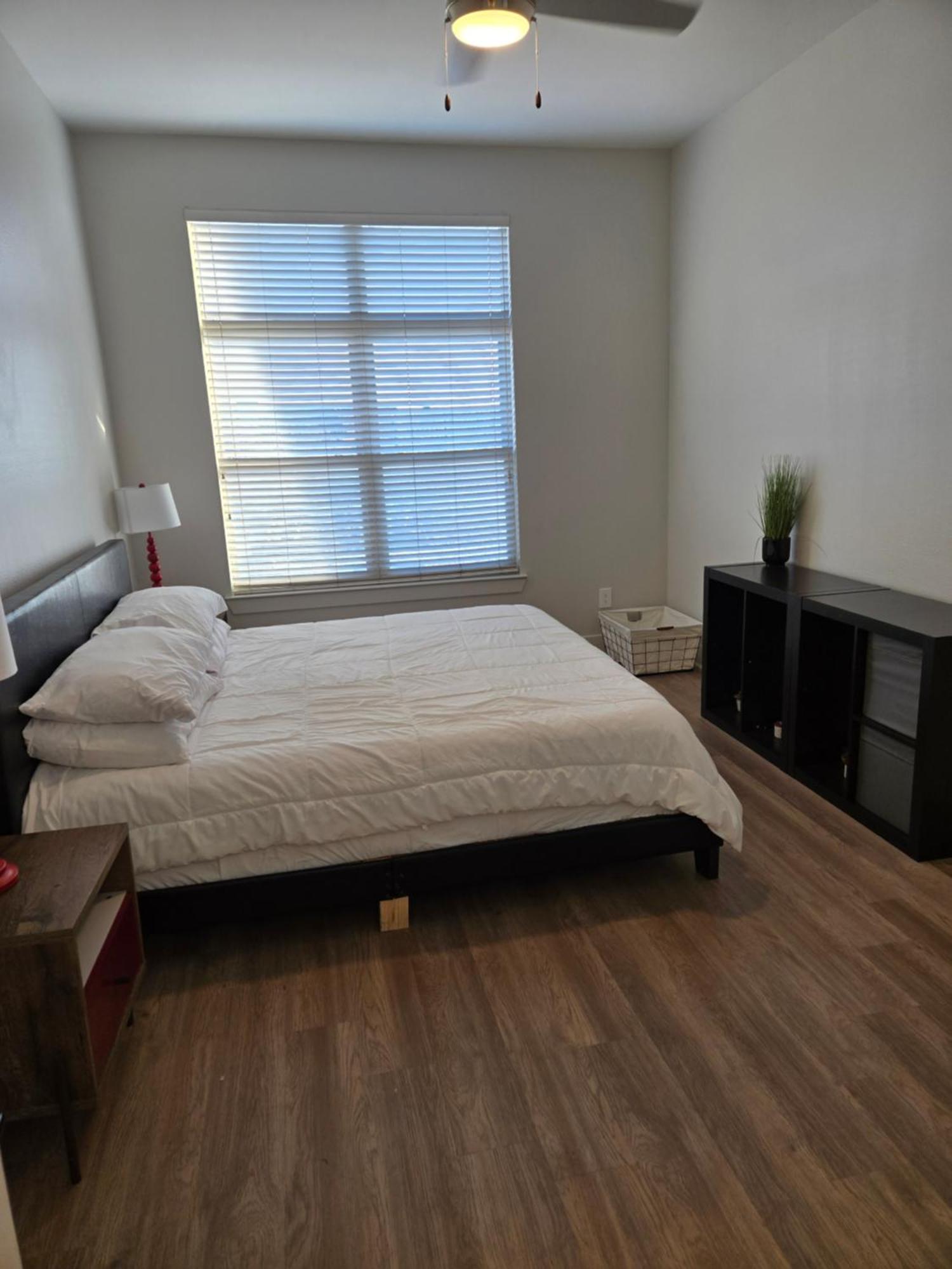 Appartement Downtown 2bd Free Parking