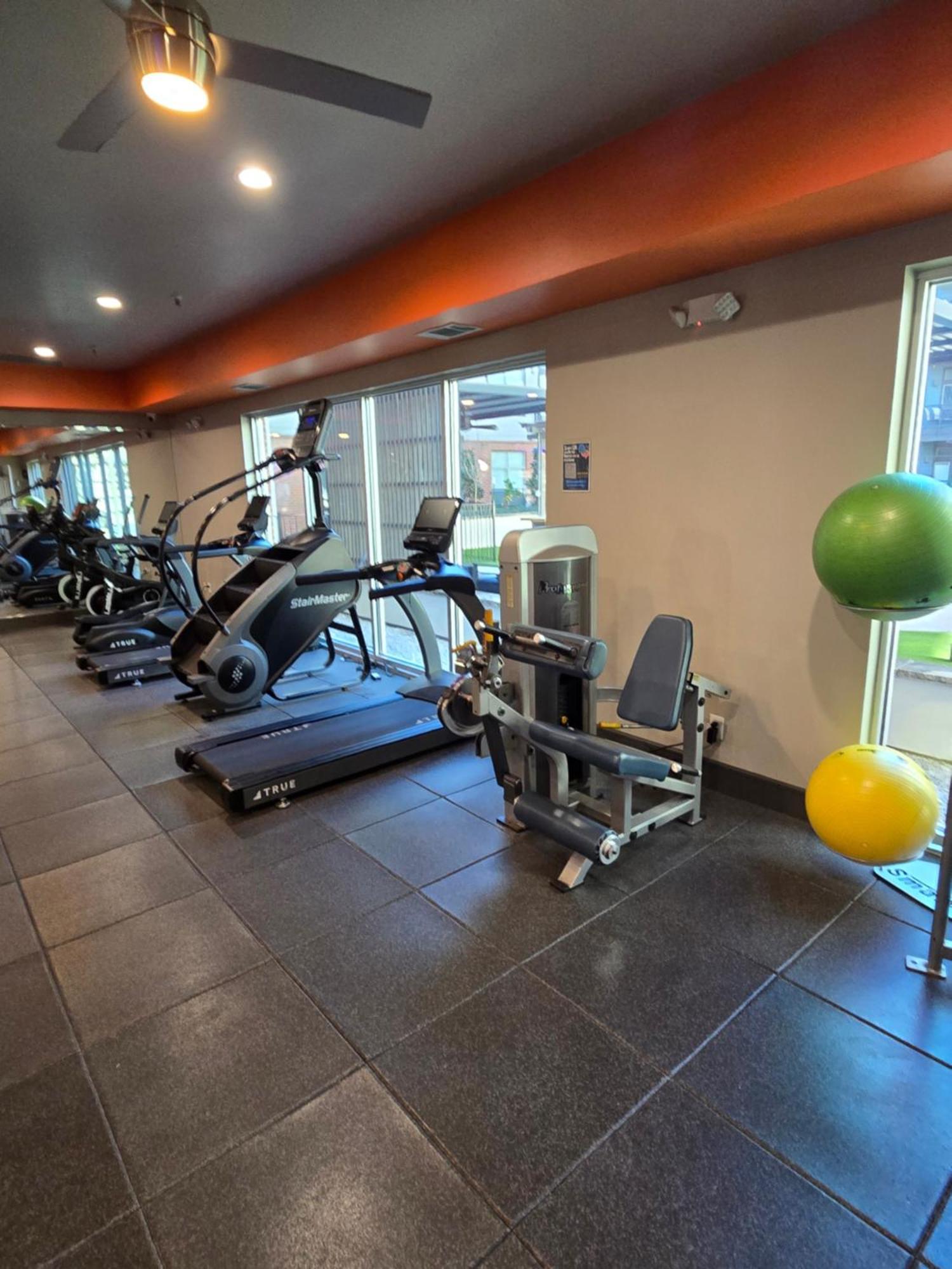 Appartement Downtown 2bd Free Parking Dallas