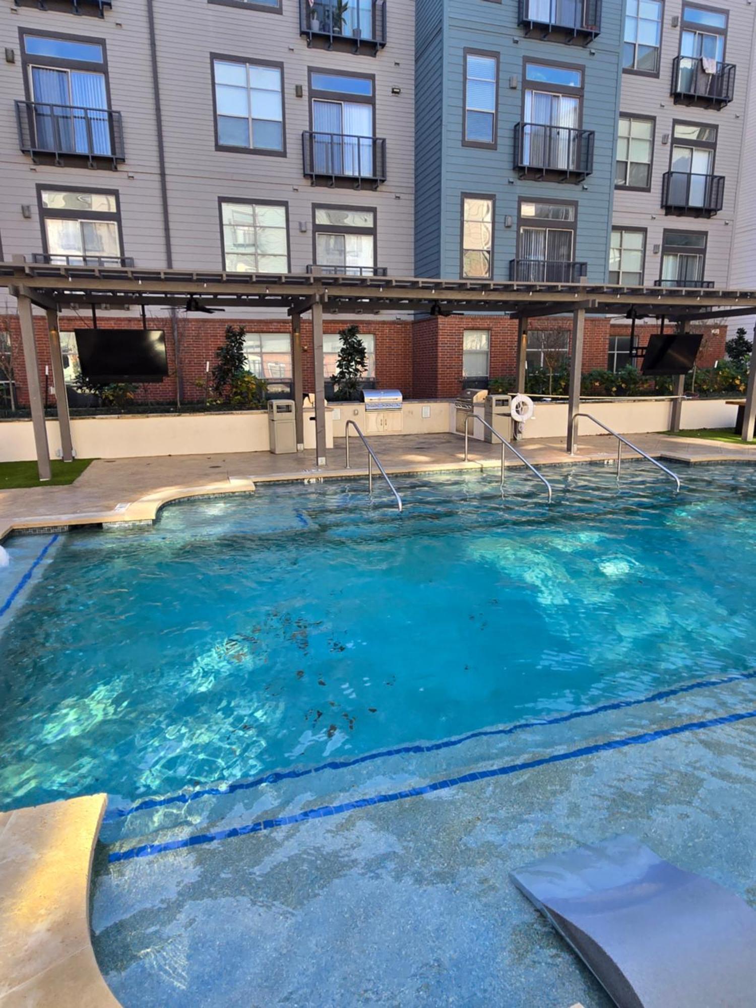Appartamento Downtown 2bd Free Parking *